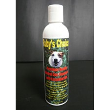 Rubys Choice Dog Shampoo